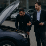 Best Site to Sell Your Car in Muwaileh Quickly