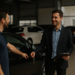 Best Site to Sell Car in Ajman