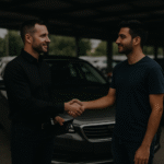 Best Place to Sell Your Car in Al Majaz