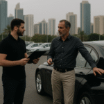 Best Place to Sell Car in Al Qasimia