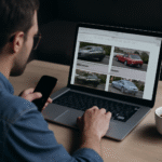 Best Place to Sell Your Car in Ras Al Khaimah