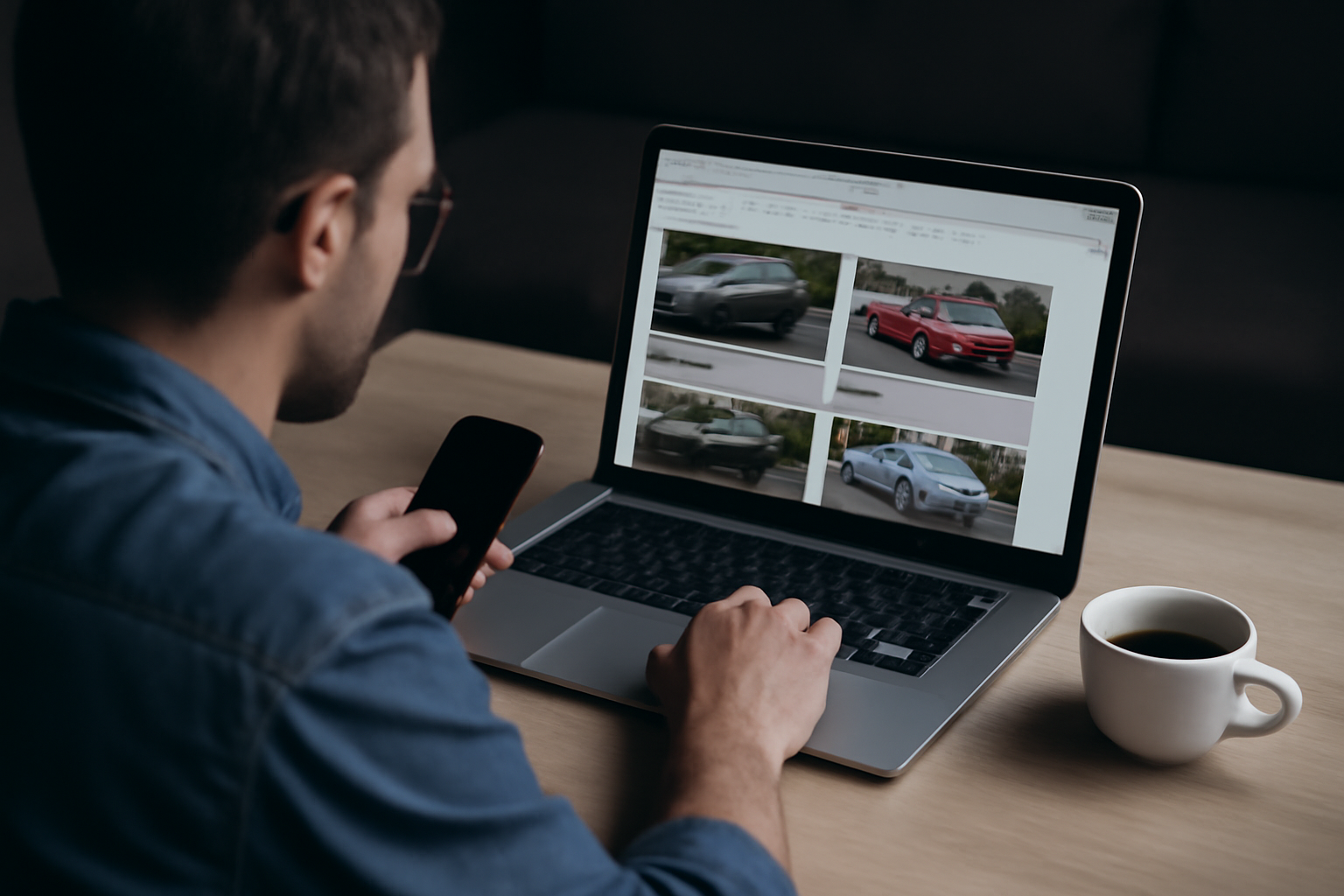 Cash Any Car in Abu Dhabi: Quick & Easy Car Selling