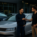 Best Place to Sell a Car in Fujairah