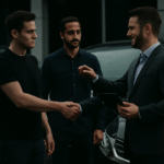 Best Site to Sell Car in Ajman Downtown