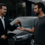 Best Place to Sell Car in Saadiyat Island