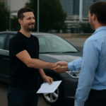 Best Site to Sell Your Car in Al Dhait
