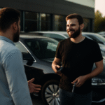 Best Place to Sell Car in Sharjah