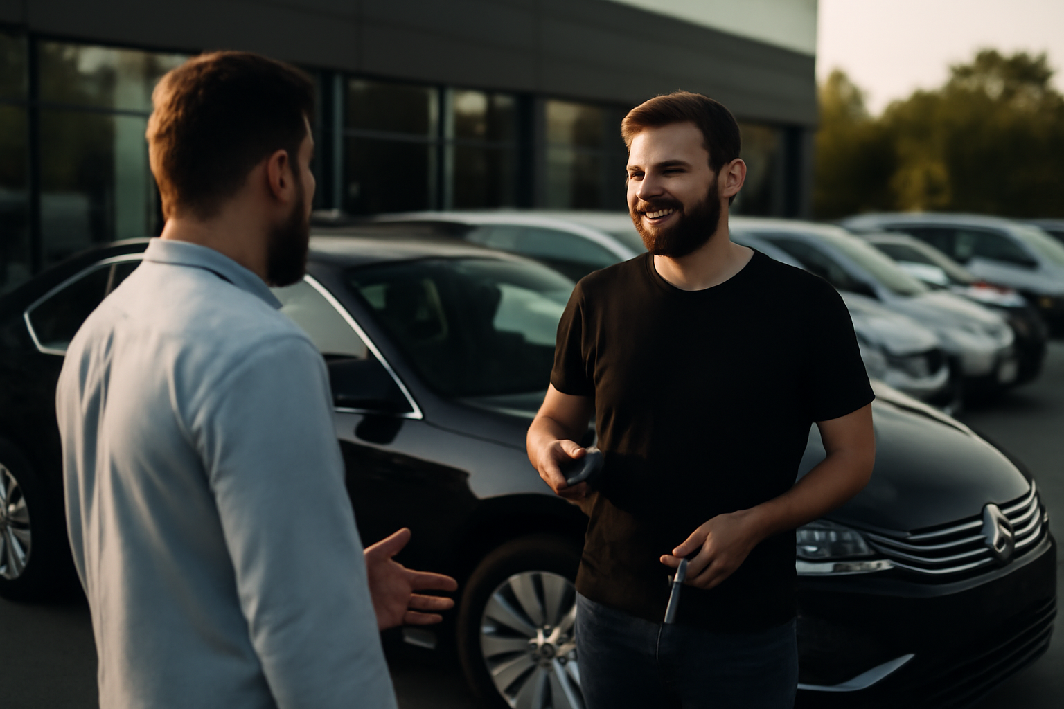 Understanding Car Resale Value in Abu Dhabi