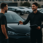 Best Place to Sell a Car in Julphar: Fast & Reliable Options