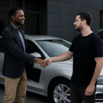 Best Place to Sell Your Car in Fujairah