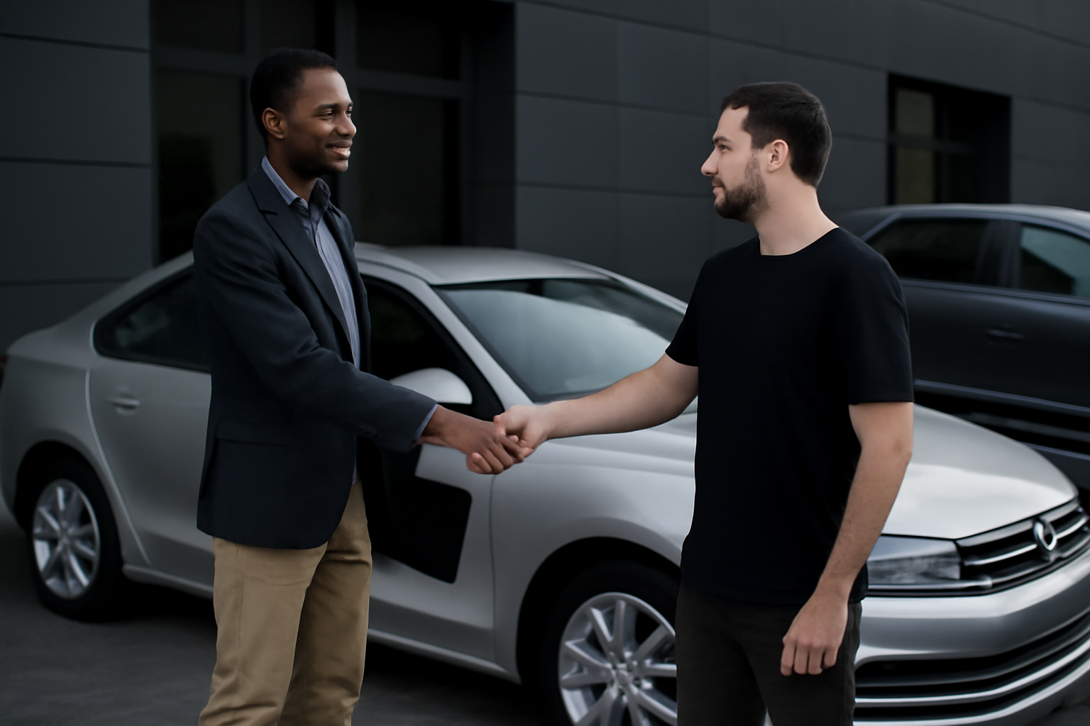 Where to Sell My Car in Abu Dhabi: A Complete Guide