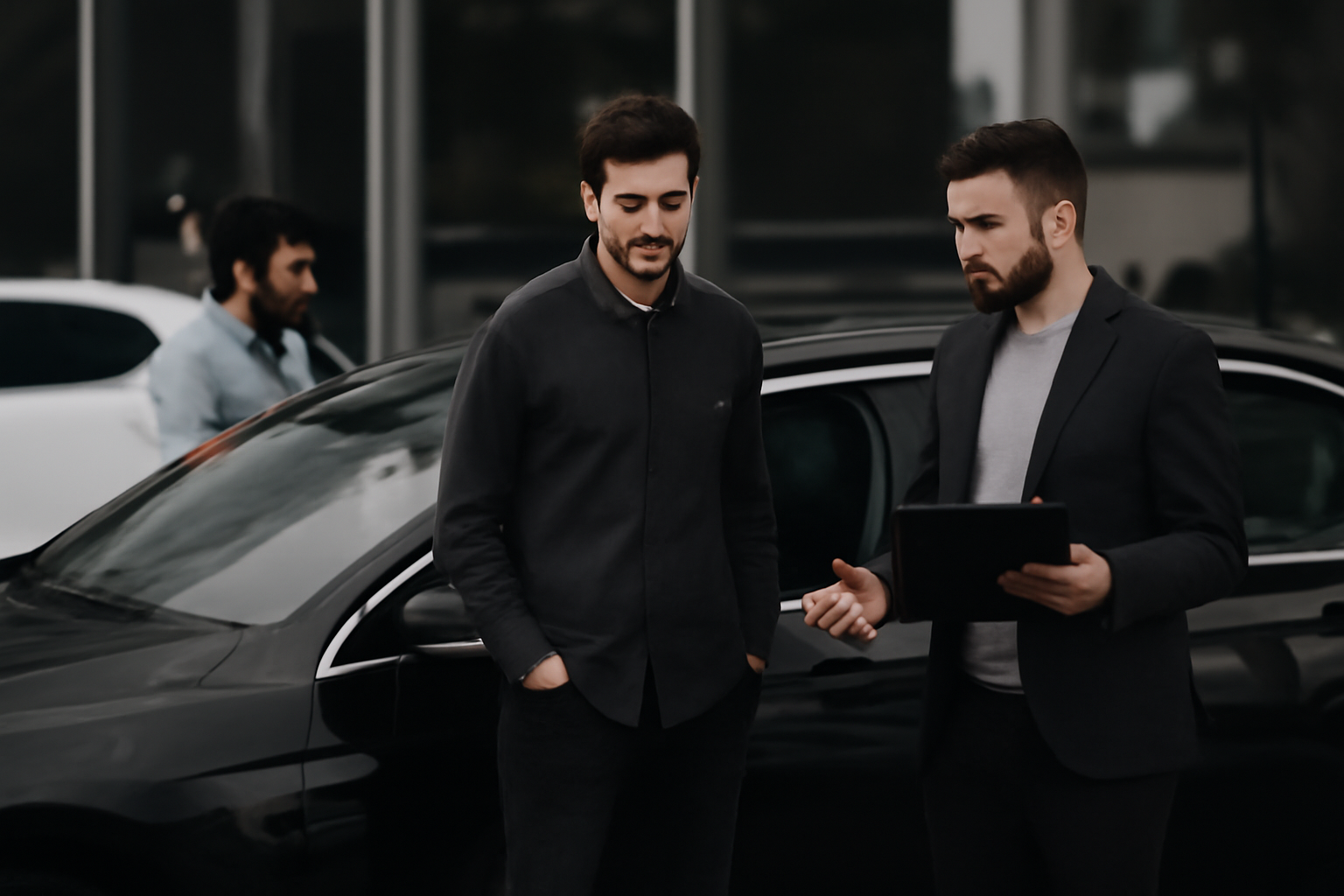 How to Sell Your Car Quickly in Abu Dhabi