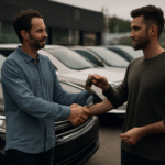 Best Place to Sell a Car in Dubai Marina