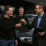 Best Place to Sell Your Car in Jumeirah