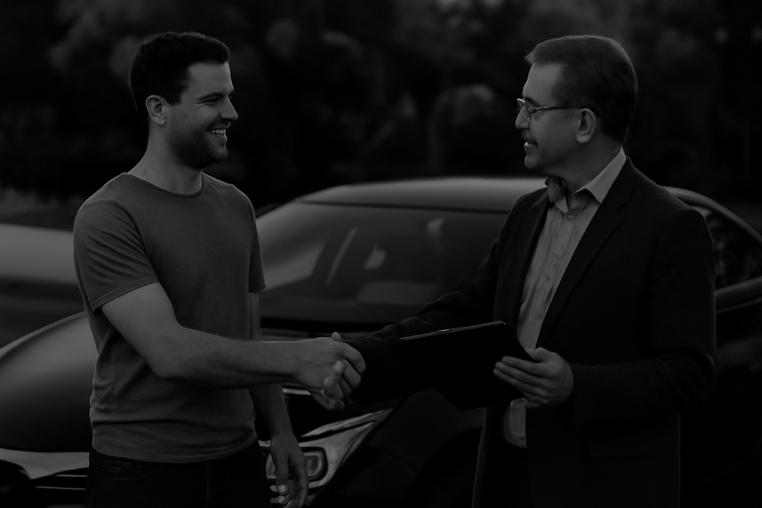 Buy a Secondhand Car in Abu Dhabi Easily with Confidence