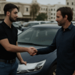 Best Place to Sell Your Car in Seih Al Uraibi: A Complete Guide