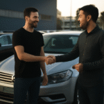 Best Place to Sell Car in Fujairah City