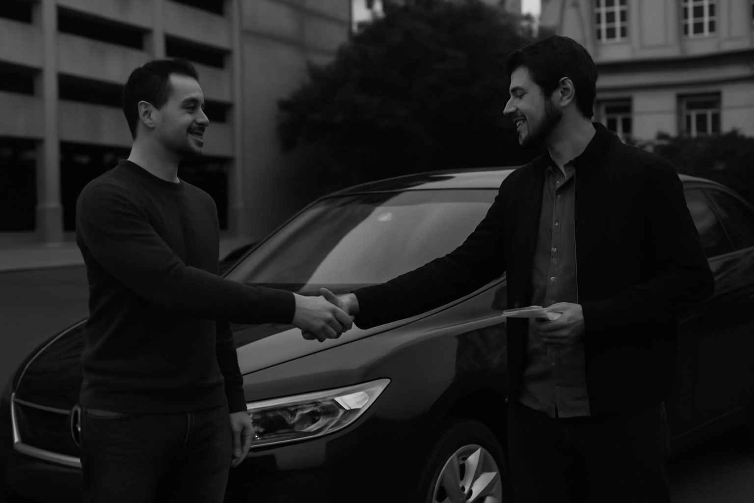 How to Sell Your Car Online in UAE