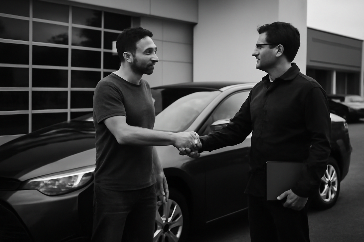 How to Buy Second Hand Cars in Abu Dhabi