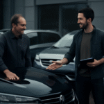 Best Place to Sell a Car in Jumeirah