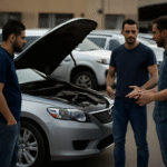 Best Place to Sell Your Car in Fujairah City