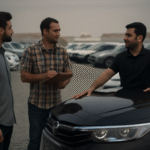 Best Site to Sell Your Car in Al Dhait