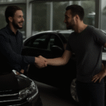 Best Place to Sell Your Car in Dubai Marina