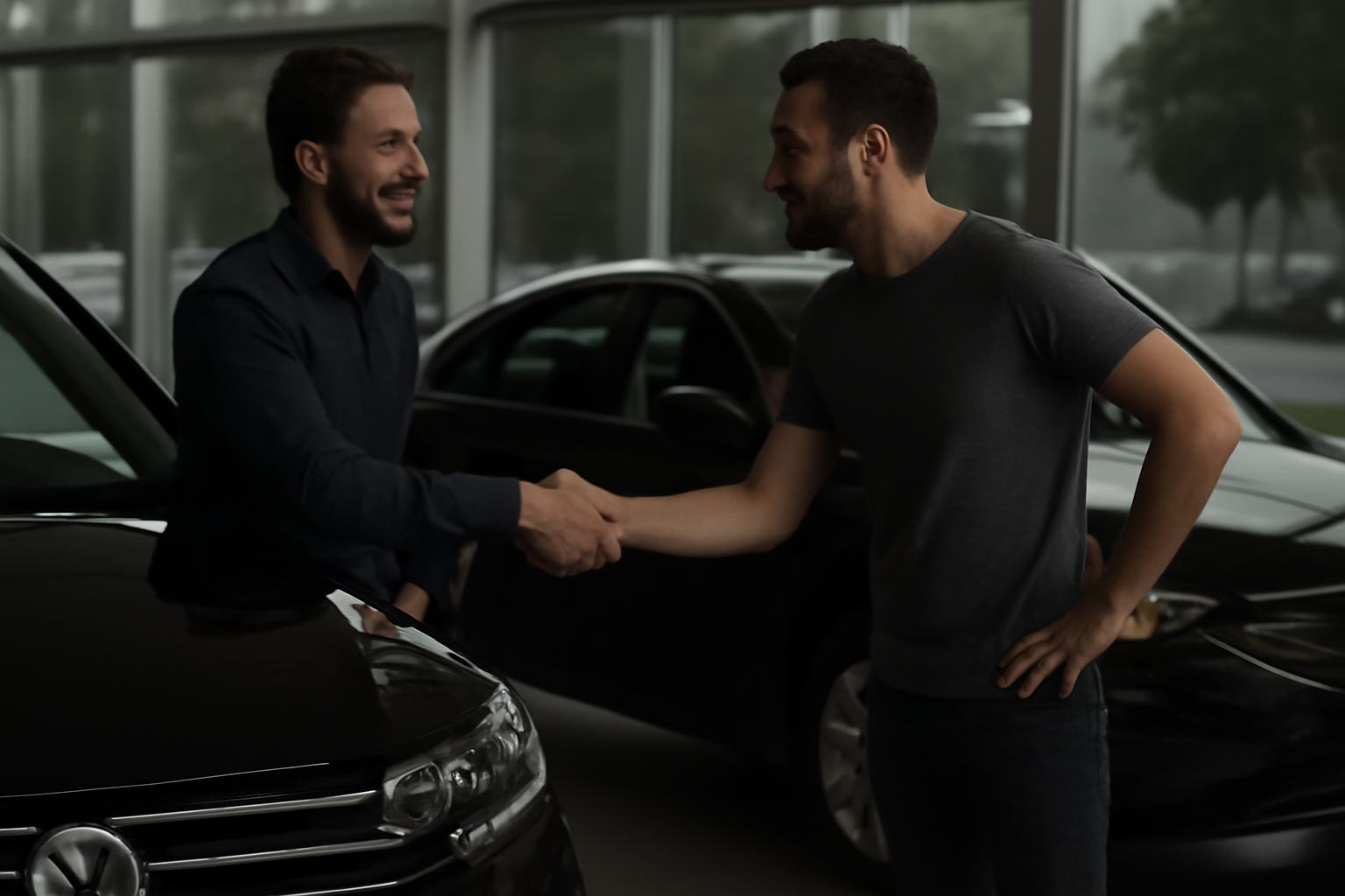 Quick Car Sale Abu Dhabi: A Hassle-Free Guide to Selling Fast