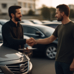 Best Site to Sell Car in Al Hilal