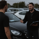 Best Place to Sell Your Car in Jumeirah, Dubai