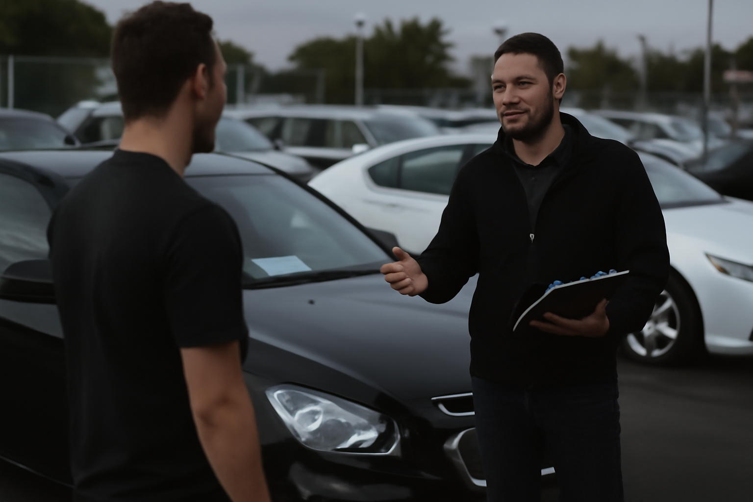 Best Place to Sell My Car Online for Free in Abu Dhabi