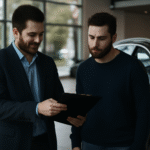Best Place to Sell Your Car in Dubai