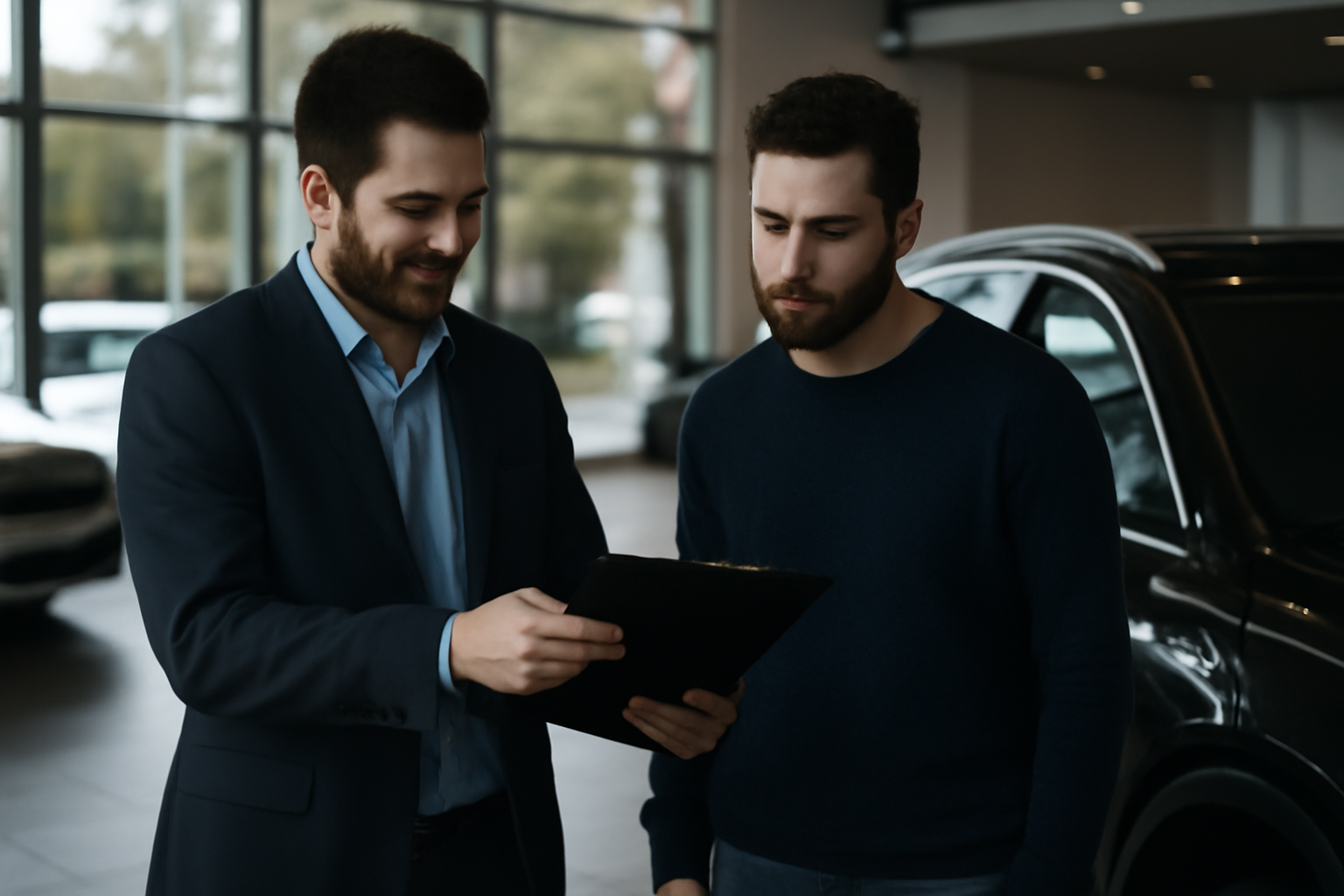How to Sell Your Car in the UAE: A Simple Guide