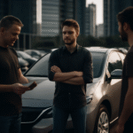 Best Place to Sell Car in Seih Al Uraibi
