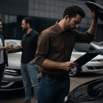 Best Place to Sell Your Car in Mohammed Bin Zayed City