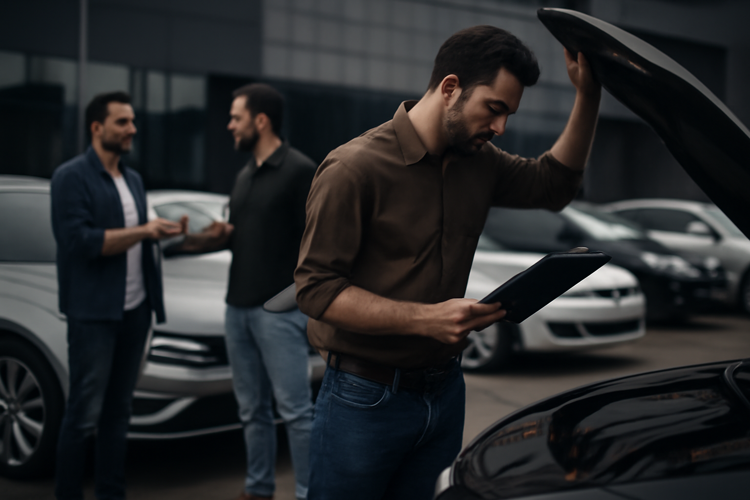 Best Selling Website for Cars in Dubai and Abu Dhabi