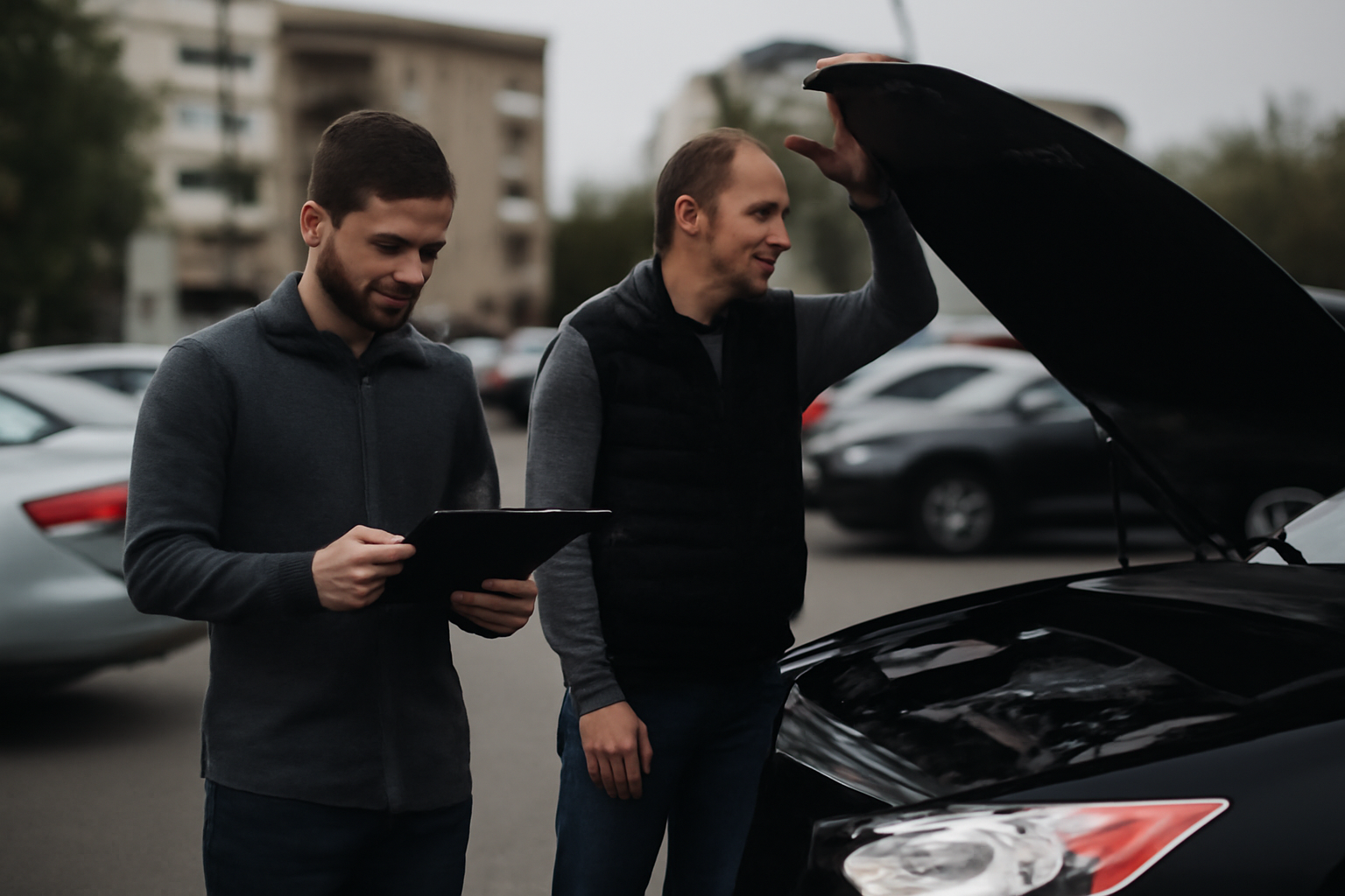 Best Site to Sell Car in Palm Jumeirah