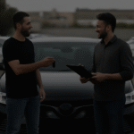 Discover the Best Place to Sell Car in Sharjah