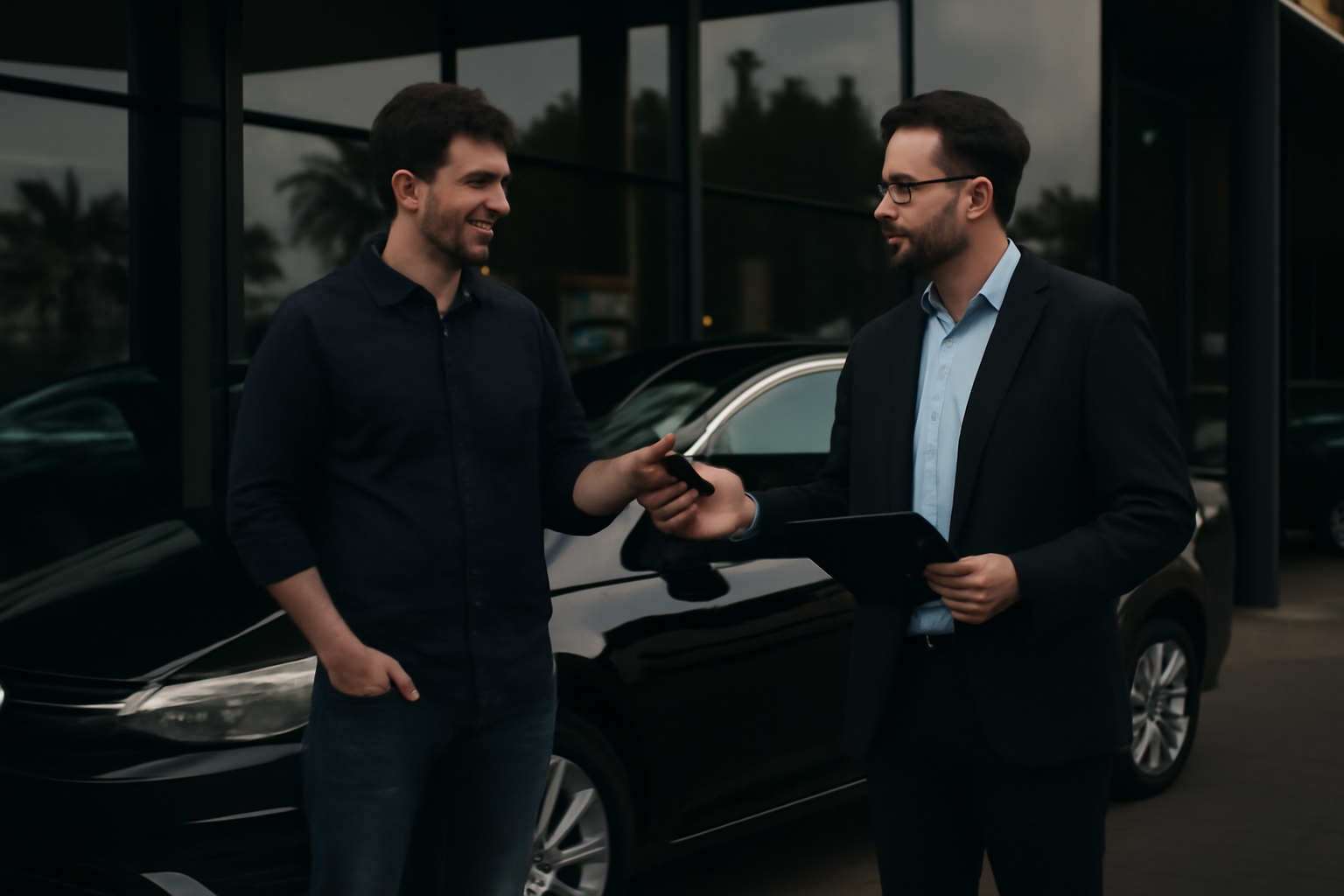 Best Site to Sell Your Car in Dubai Marina from Abu Dhabi