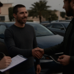 Best Site to Sell Car in Abu Dhabi