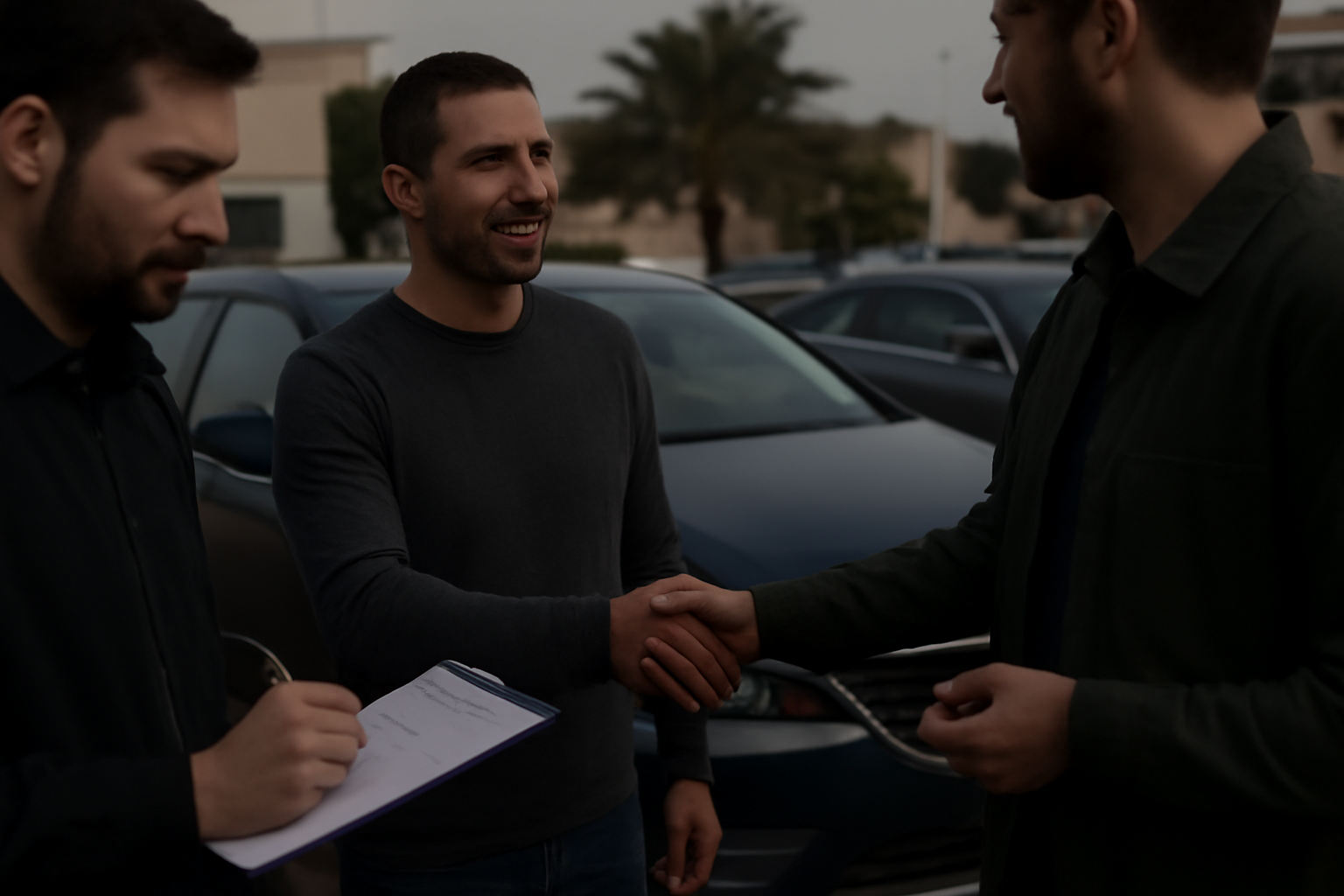 Sell Your Car for Cash in Abu Dhabi: A Complete Guide