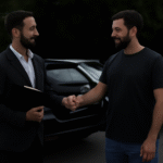 Best Place to Sell Car in Umm Al Quwain