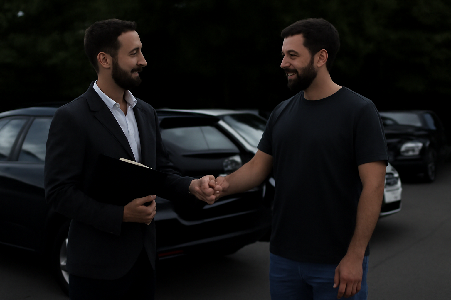 Best Place to Sell Your Car in Palm Jumeirah