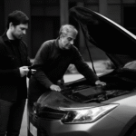 Sell Your Car for Cash Fast in Abu Dhabi