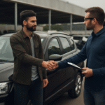 Best Place to Sell Car in UAE: Fast, Safe, and Easy