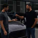 Top Platform to Sell Your Car in Al Dar Al Baida