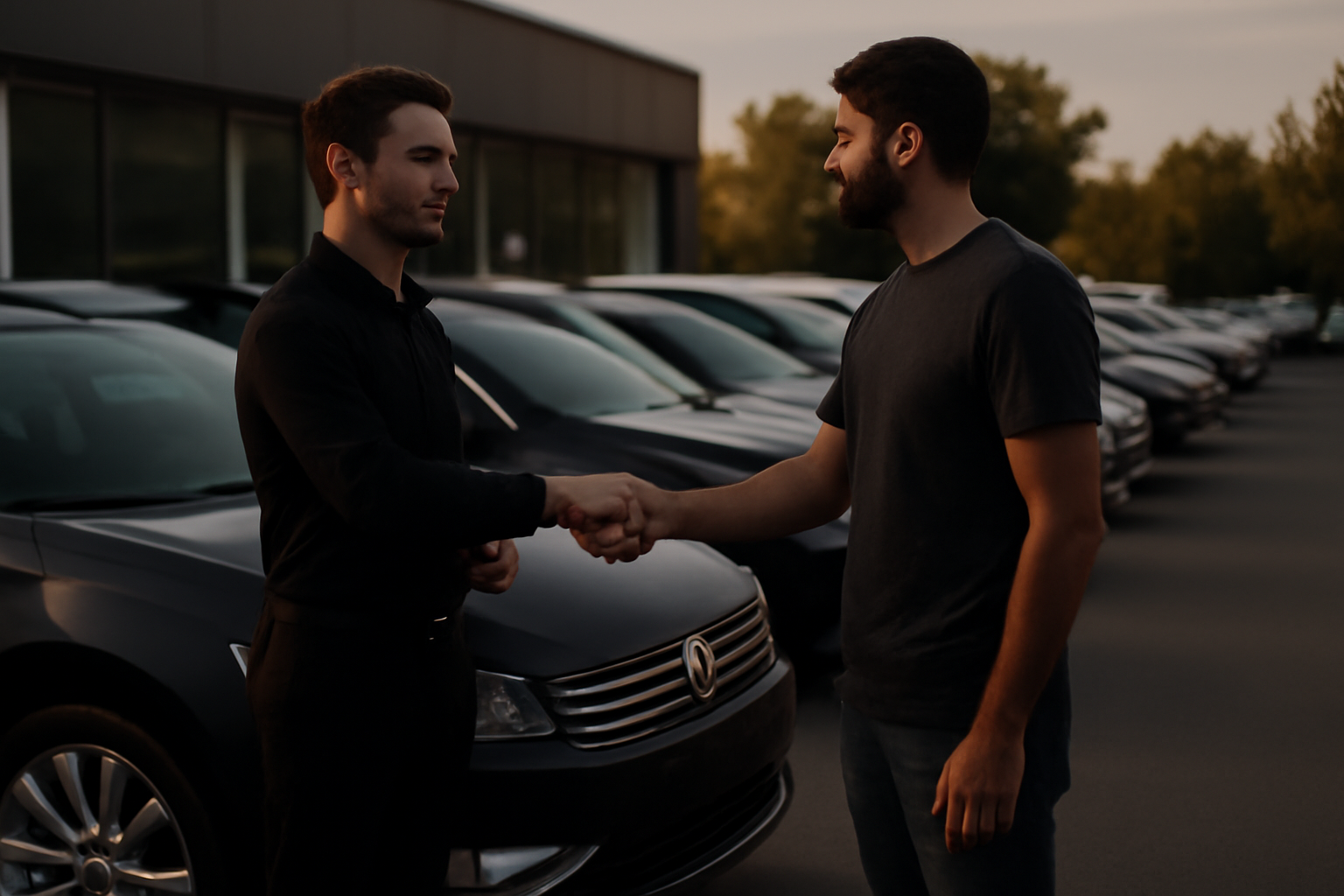 Buy Used Car UAE with Price Easily in Abu Dhabi