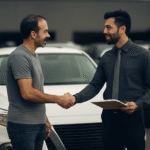 Top Used Car Websites in UAE for Fast Selling