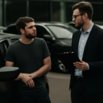 Best Site to Sell Car in Ajman from Abu Dhabi