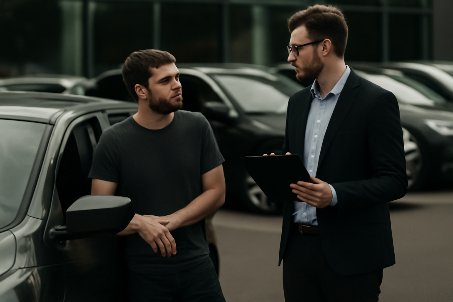 Pre-Owned Cars in Abu Dhabi: A Smart Choice for Buyers and Sellers